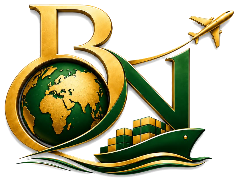 Bharathi Nexus Exim