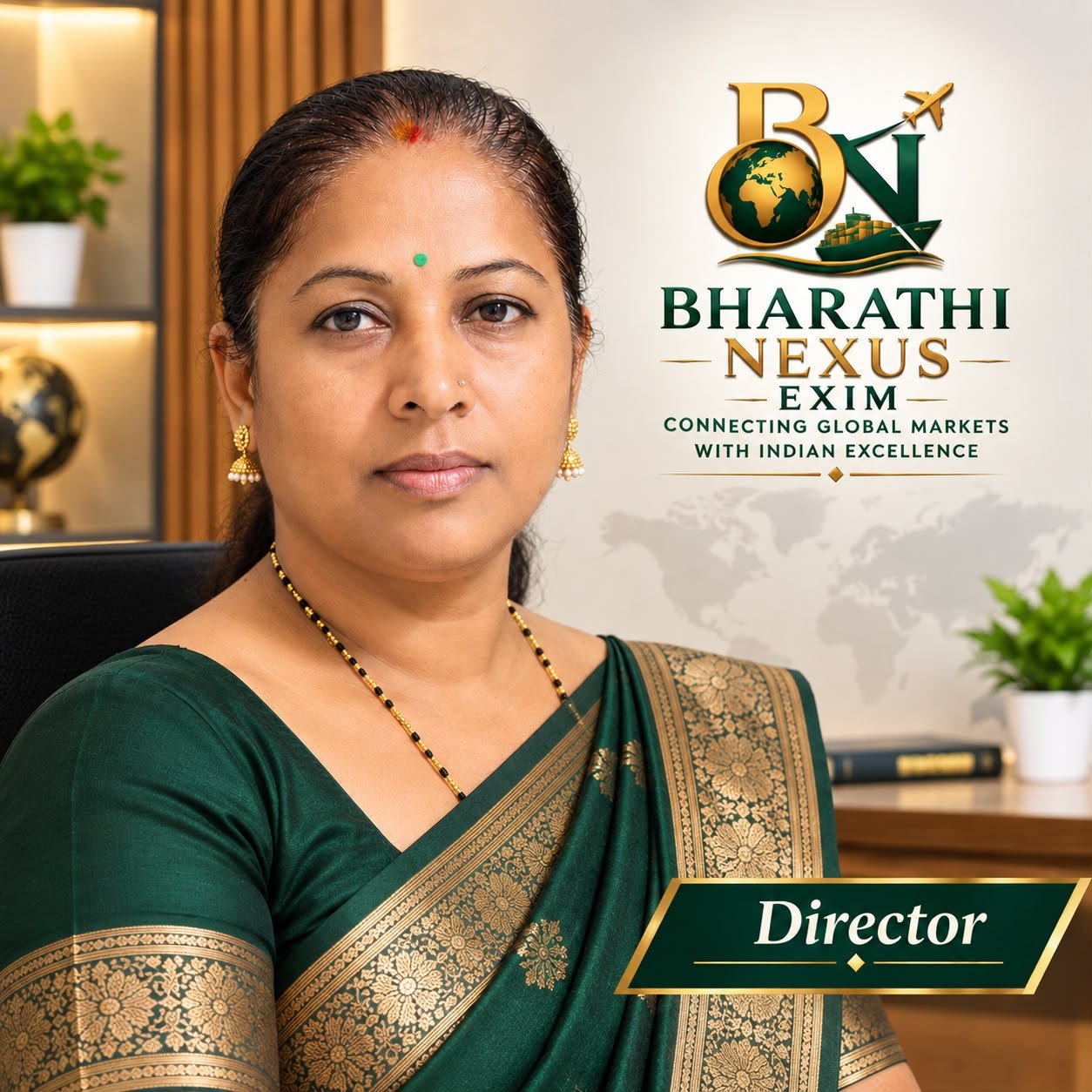 Co-Founder & Director