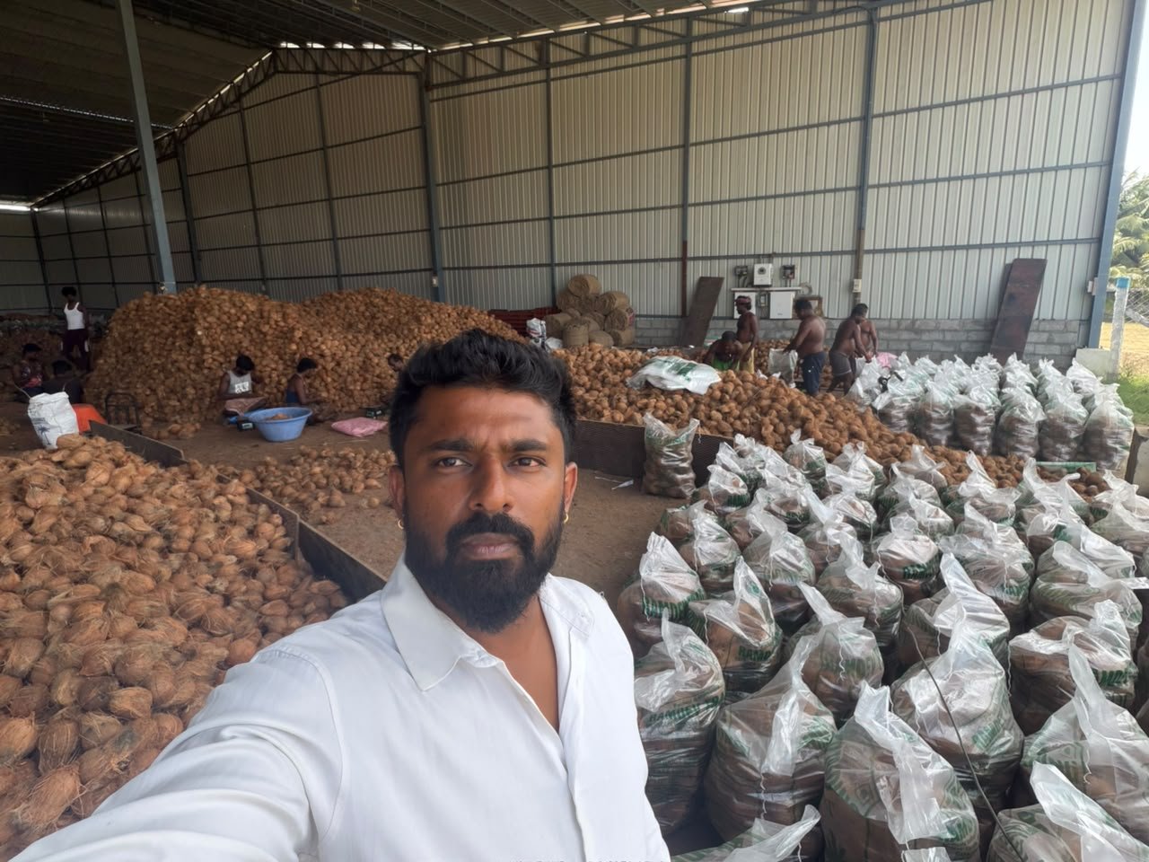 Bharathi Nexus Exim gallery photo 1