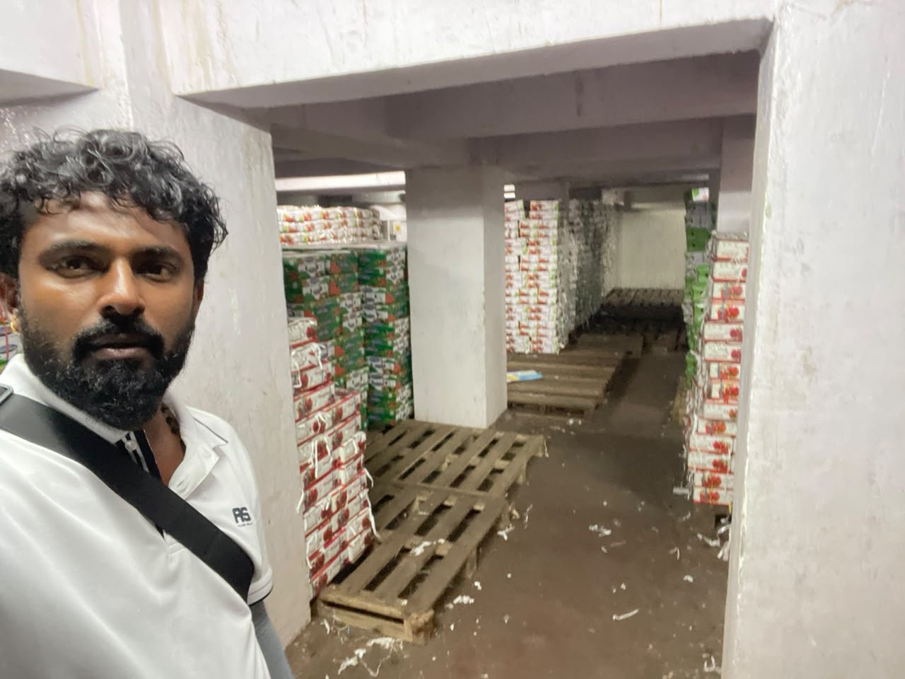 Bharathi Nexus Exim gallery photo 14