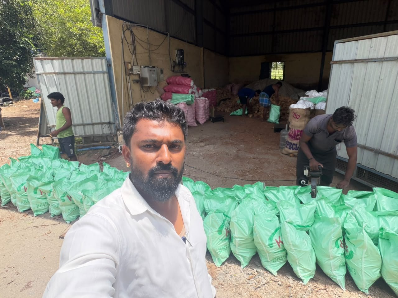 Bharathi Nexus Exim gallery photo 2