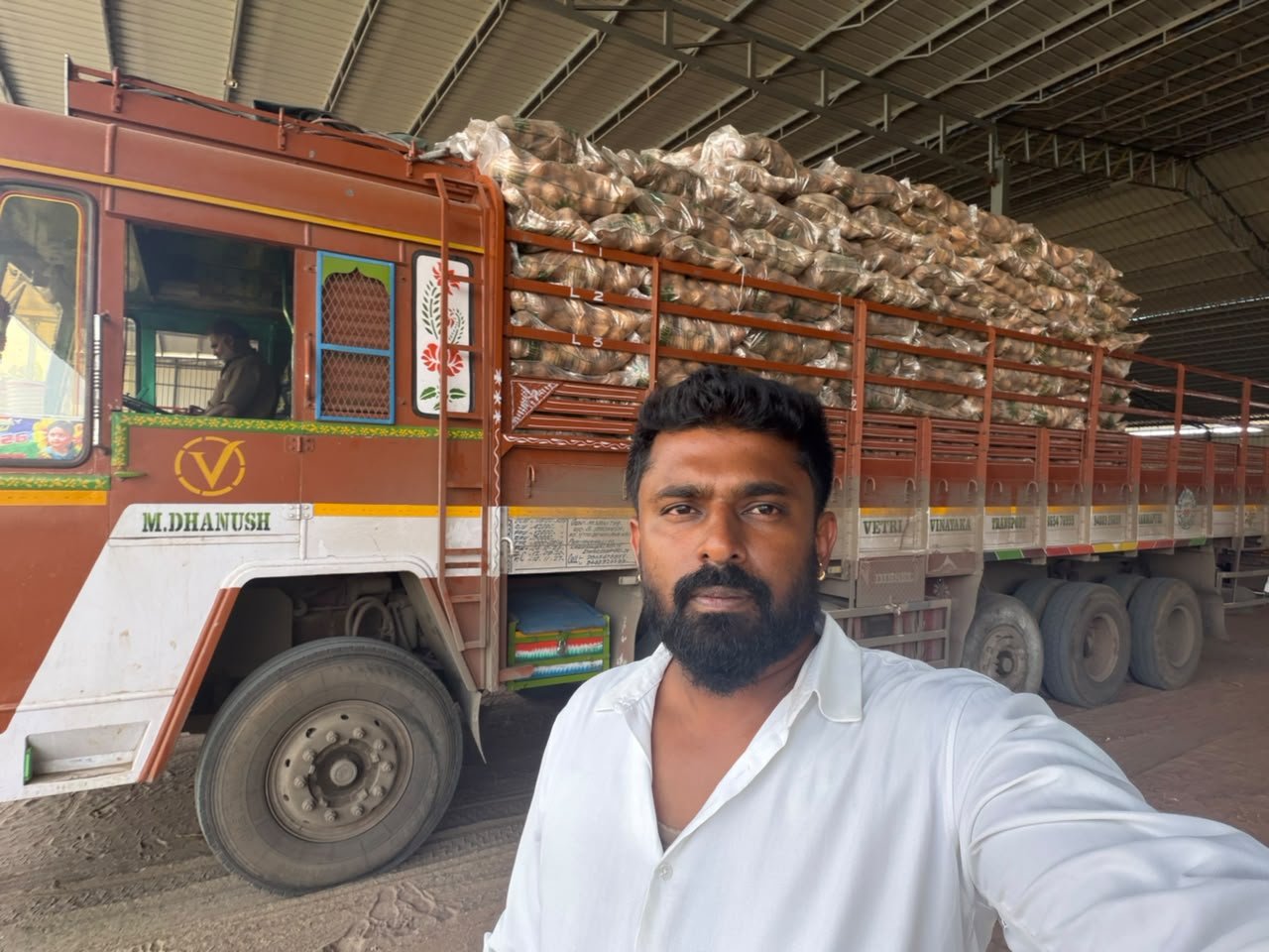 Bharathi Nexus Exim gallery photo 3