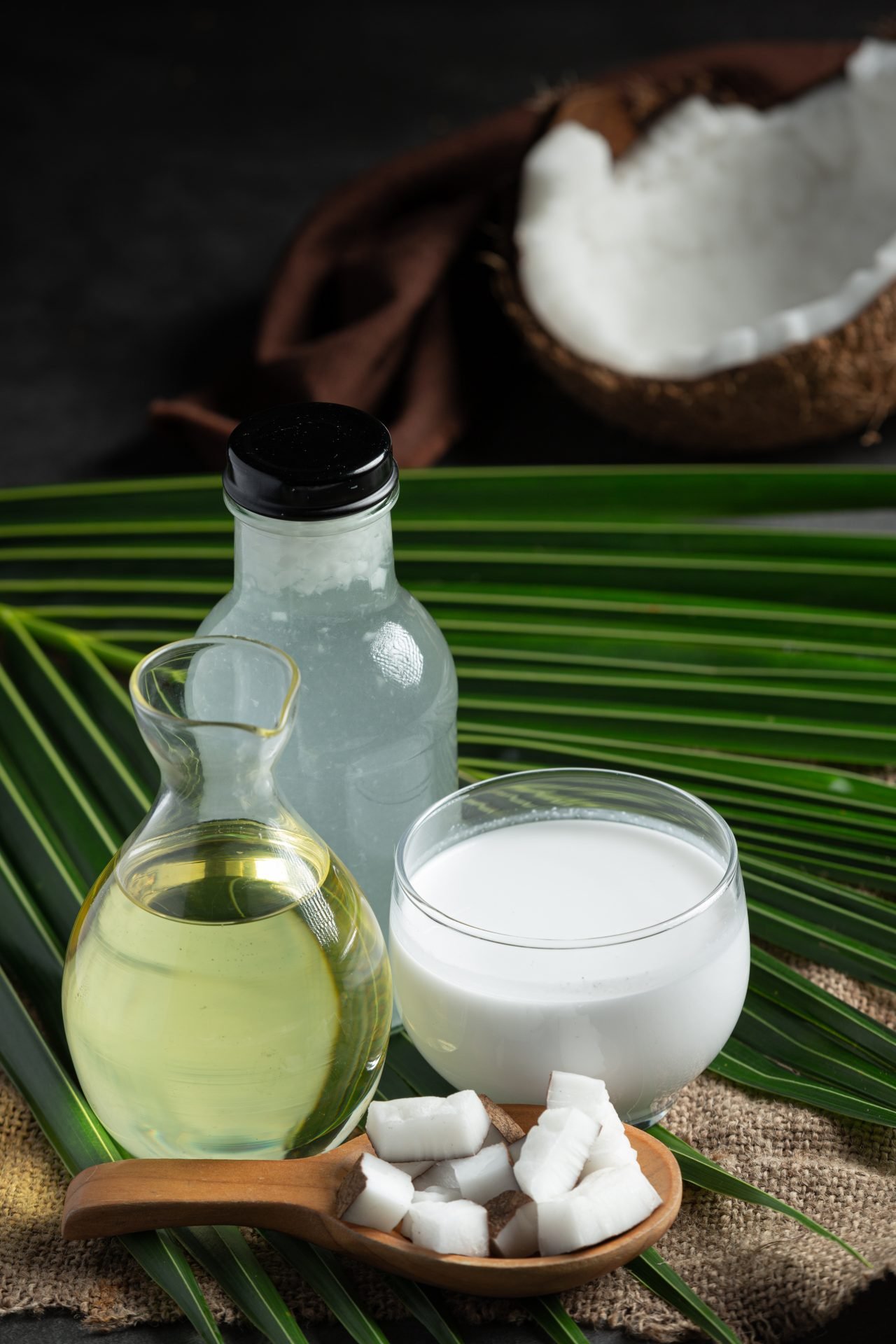 Coconut