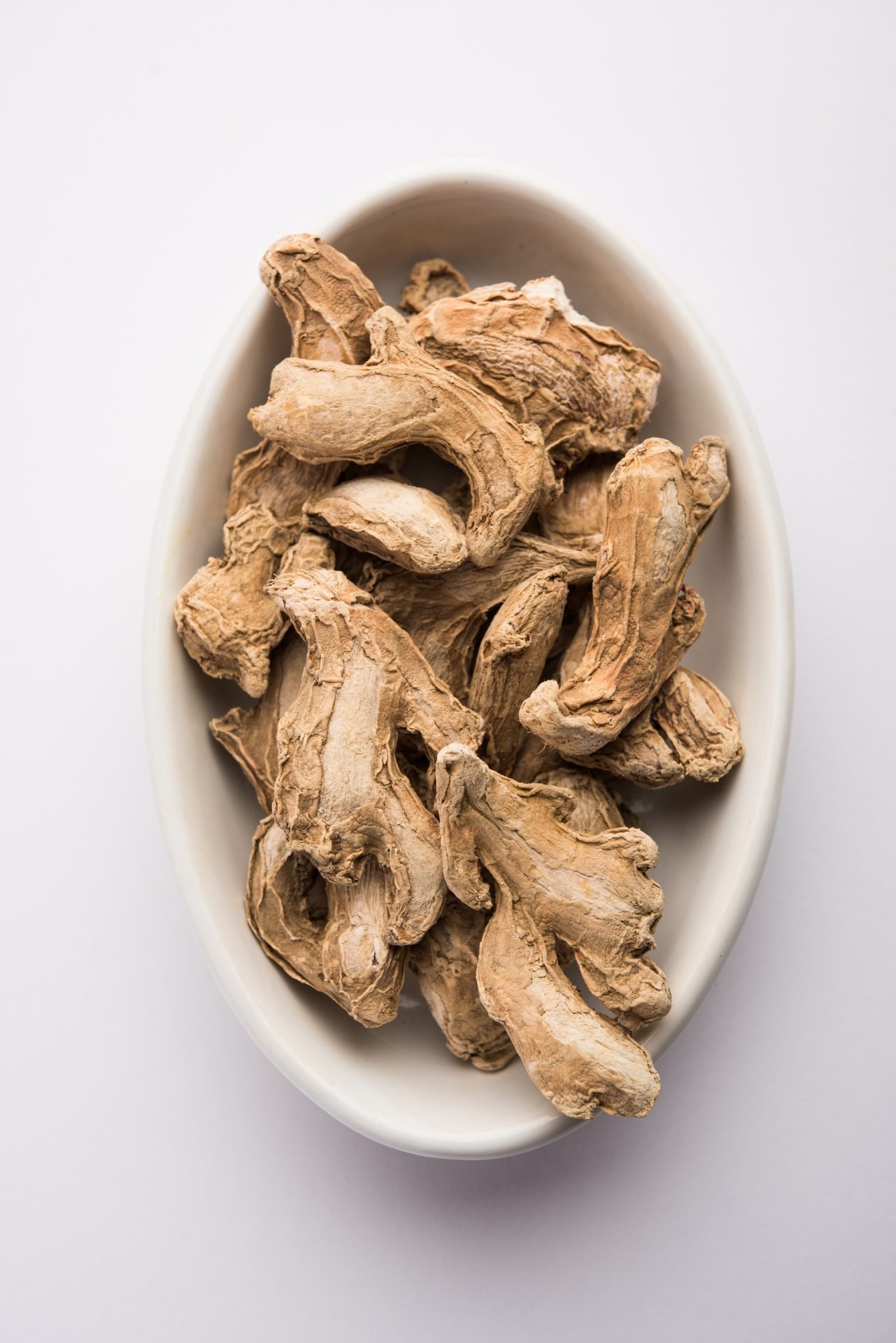 Dried Ginger (Sonth)